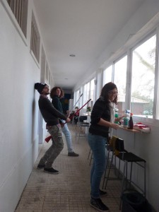 Community Service